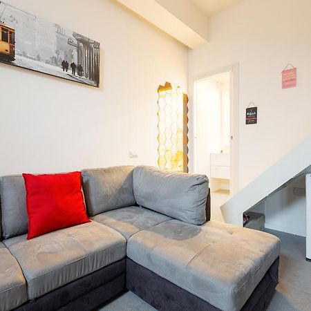 Cosy And Quiet Apartment In Milano Dış mekan fotoğraf