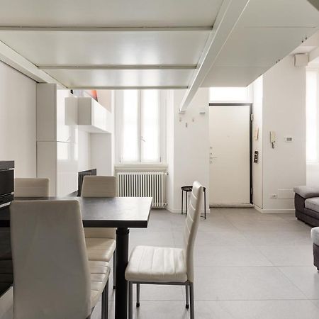Cosy And Quiet Apartment In Milano Dış mekan fotoğraf