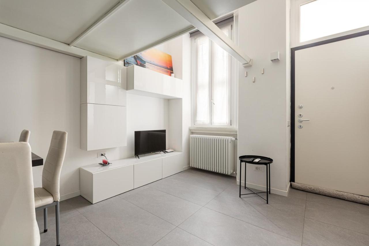 Cosy And Quiet Apartment In Milano Dış mekan fotoğraf