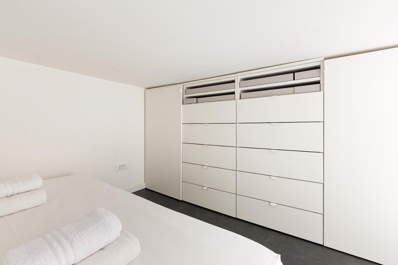 Cosy And Quiet Apartment In Milano Dış mekan fotoğraf