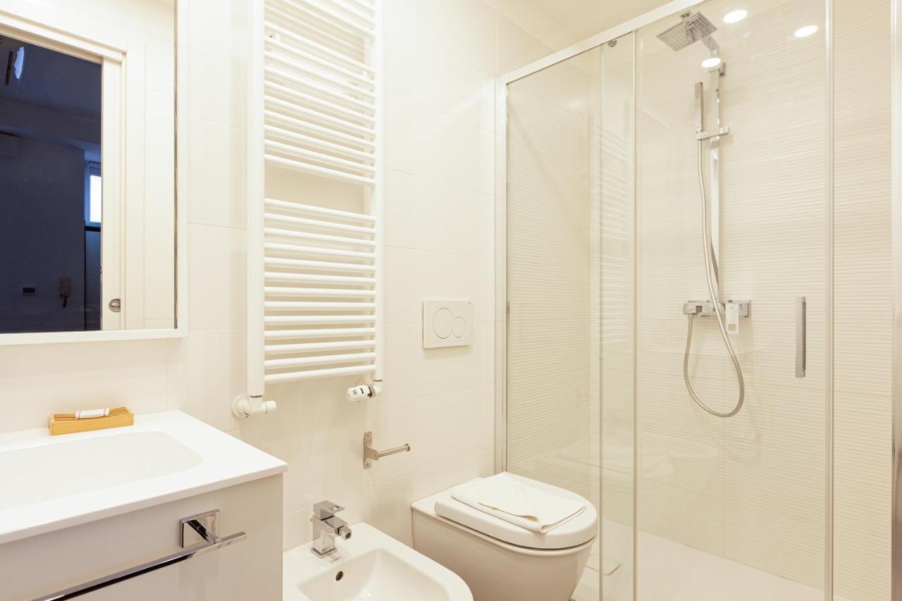 Cosy And Quiet Apartment In Milano Dış mekan fotoğraf
